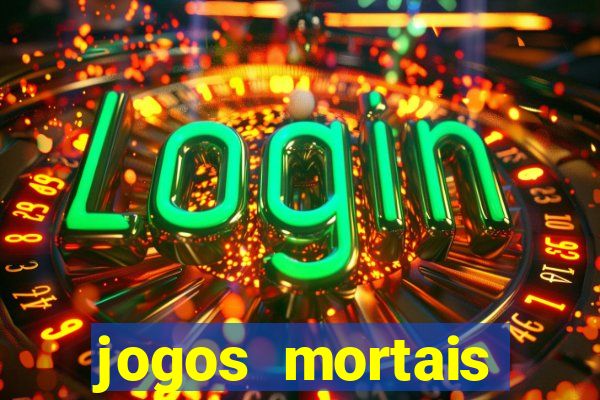 jogos mortais torrent magnet